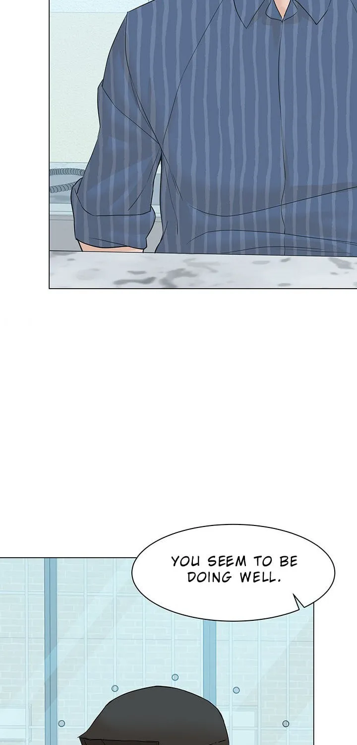 Read From the Grave and Back chapter 43 image 37 on Lezhin