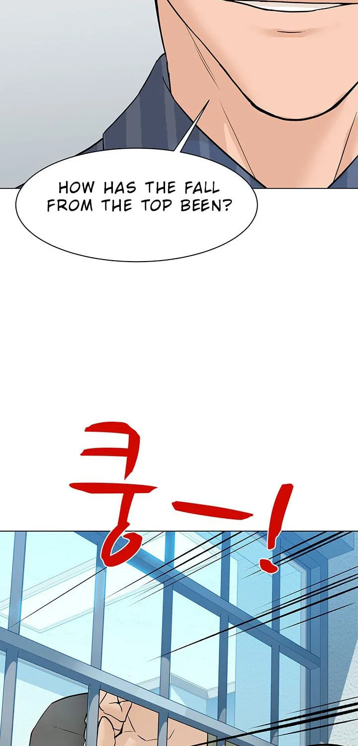 Read From the Grave and Back chapter 43 image 39 on Lezhin