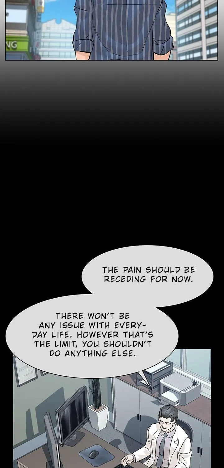 Read From the Grave and Back chapter 43 image 4 on Lezhin