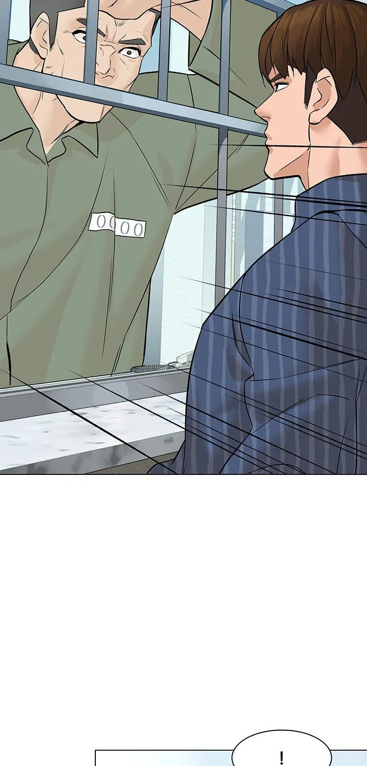 Read From the Grave and Back chapter 43 image 40 on Lezhin