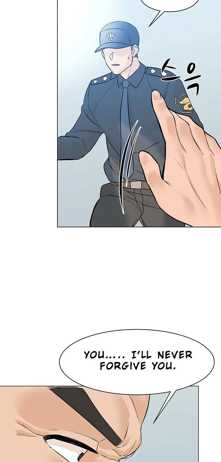 Read From the Grave and Back chapter 43 image 41 on Lezhin