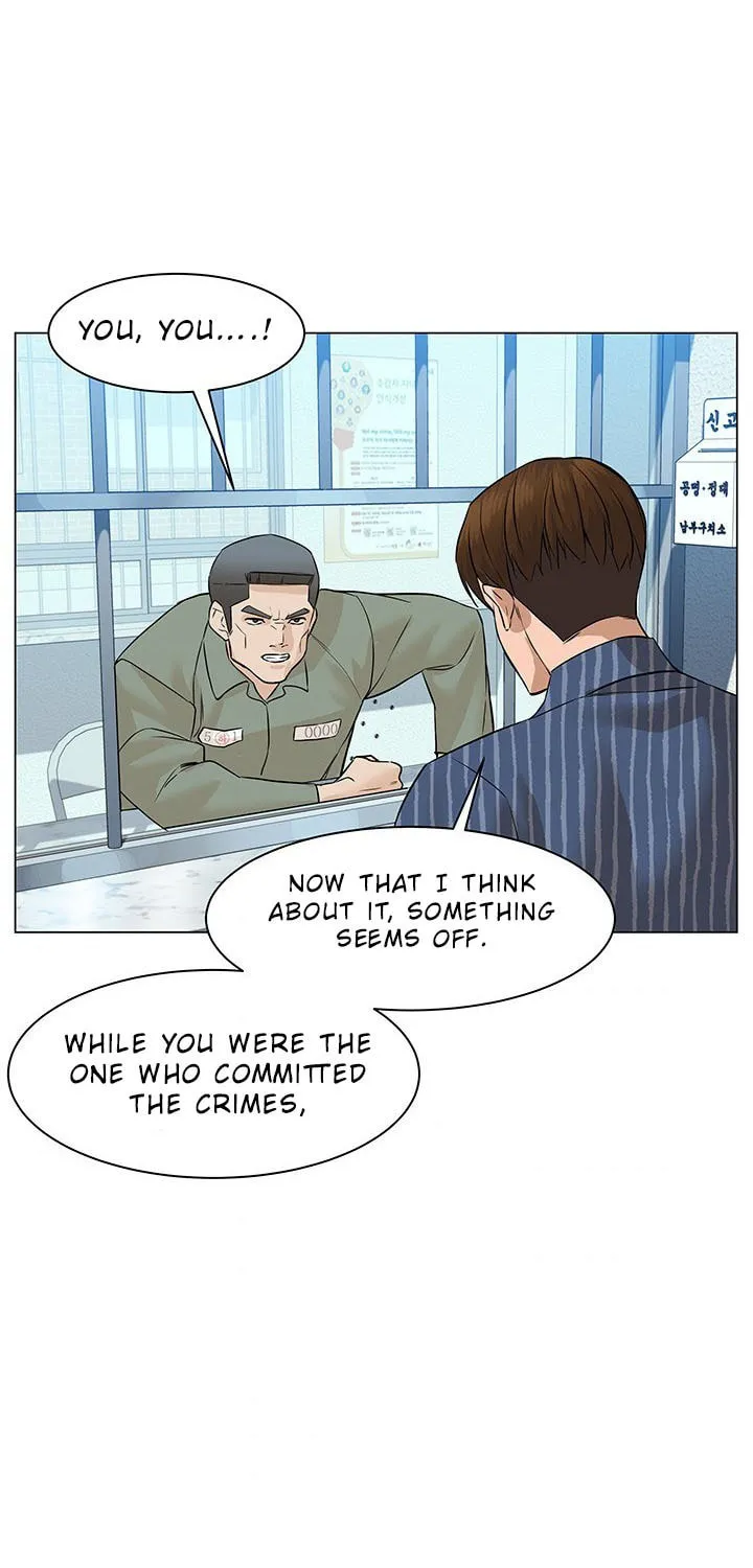 Read From the Grave and Back chapter 43 image 43 on Lezhin