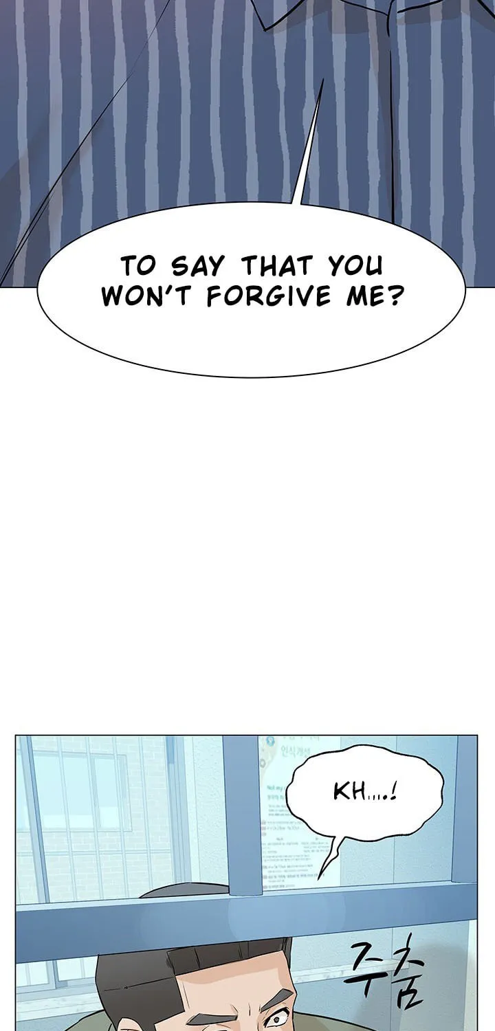 Read From the Grave and Back chapter 43 image 45 on Lezhin