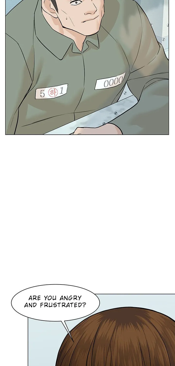 Read From the Grave and Back chapter 43 image 46 on Lezhin