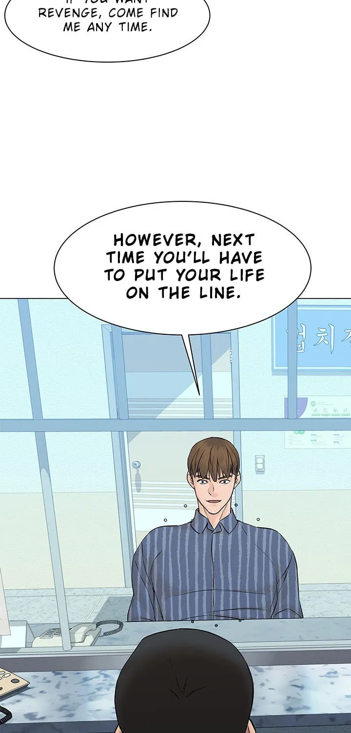 Read From the Grave and Back chapter 43 image 49 on Lezhin