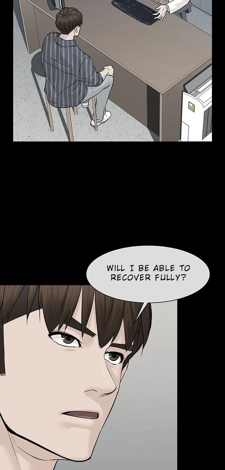 Read From the Grave and Back chapter 43 image 5 on Lezhin