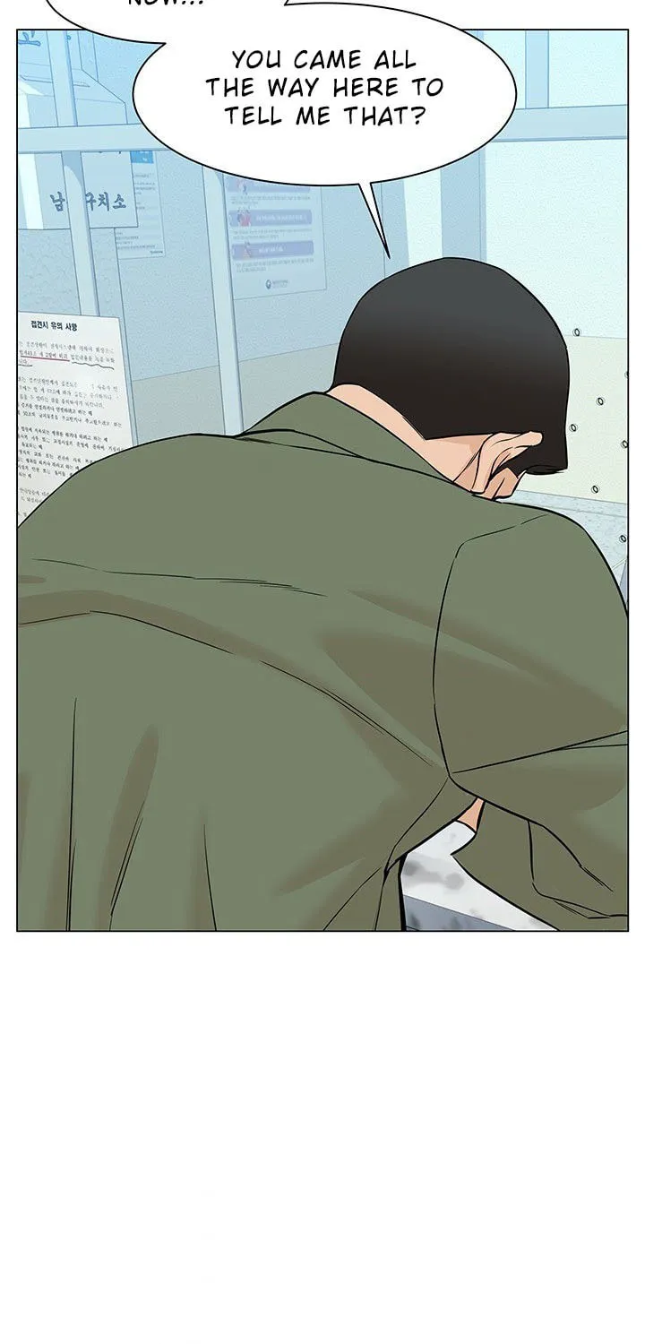 Read From the Grave and Back chapter 43 image 51 on Lezhin