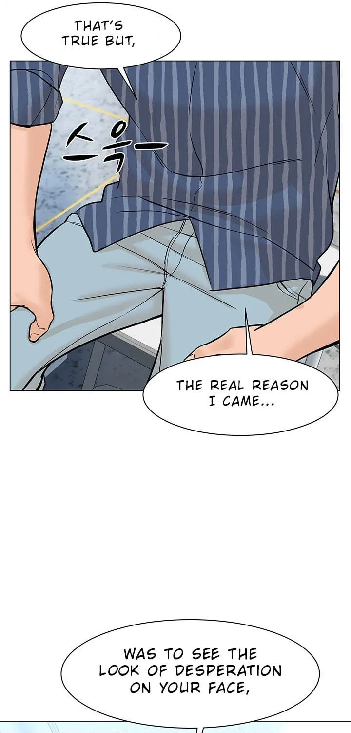Read From the Grave and Back chapter 43 image 52 on Lezhin