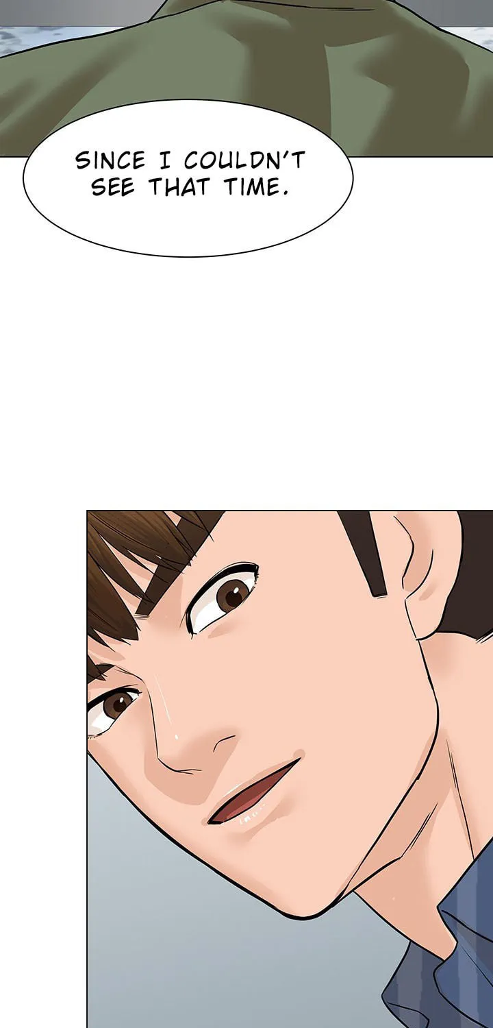 Read From the Grave and Back chapter 43 image 54 on Lezhin