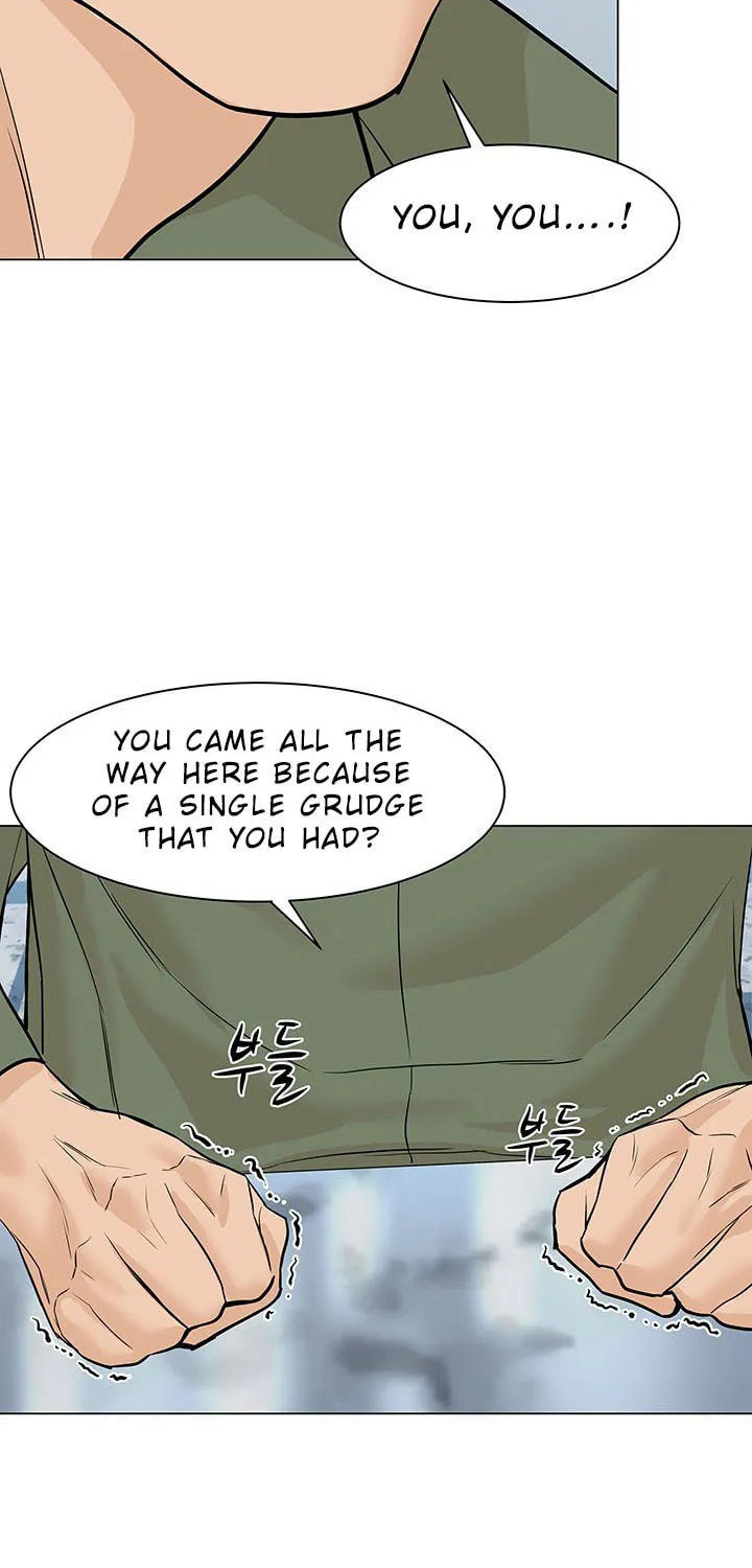 Read From the Grave and Back chapter 43 image 56 on Lezhin