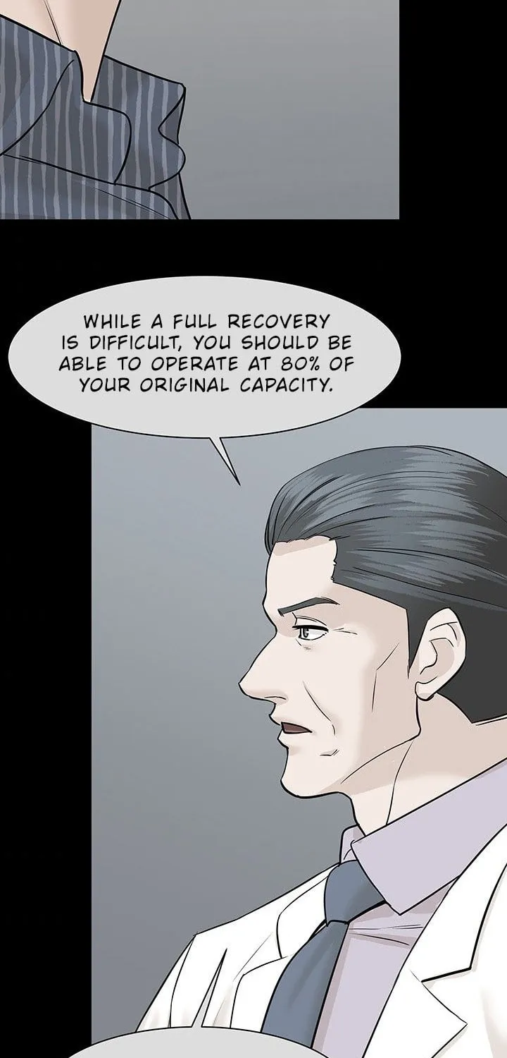 Read From the Grave and Back chapter 43 image 6 on Lezhin