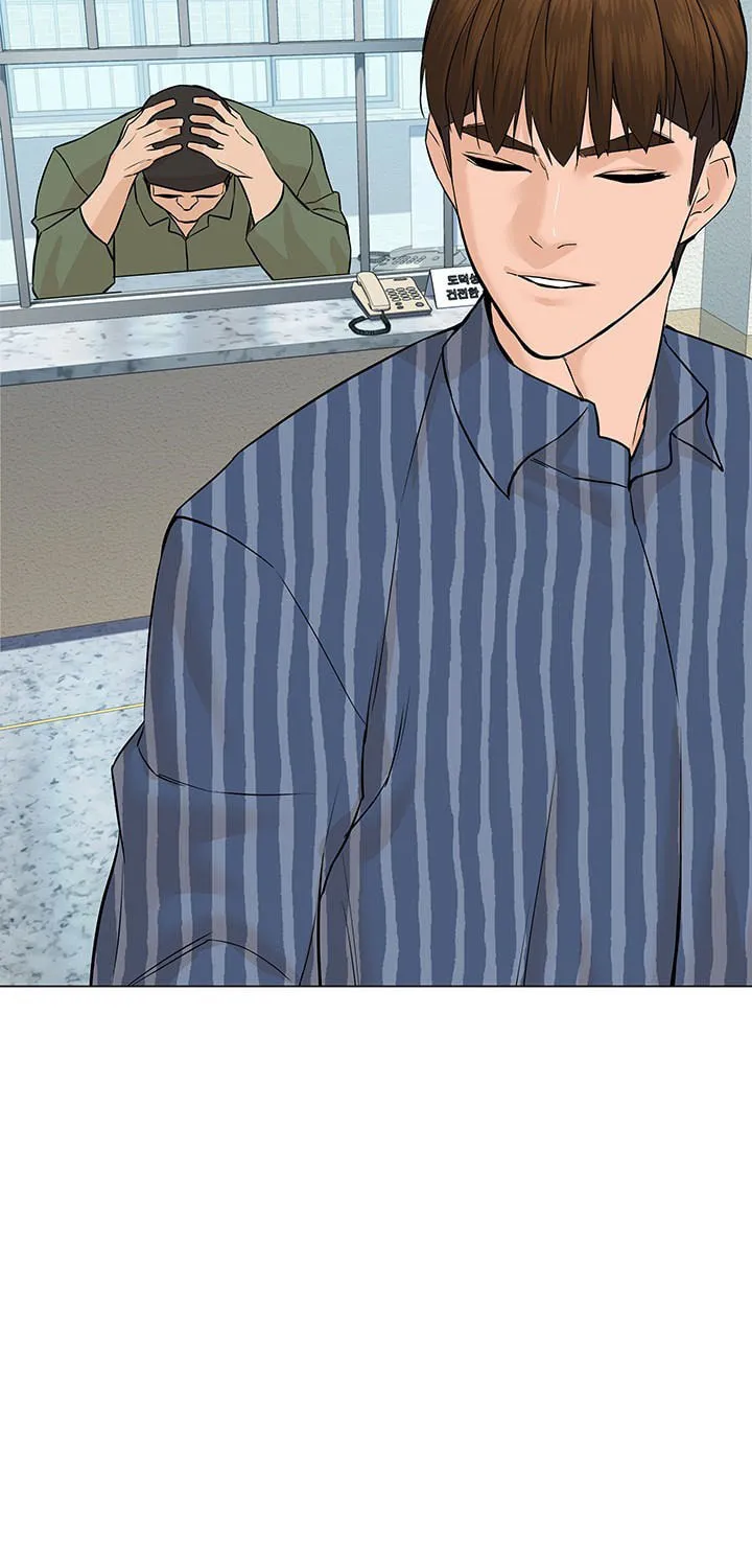 Read From the Grave and Back chapter 43 image 60 on Lezhin