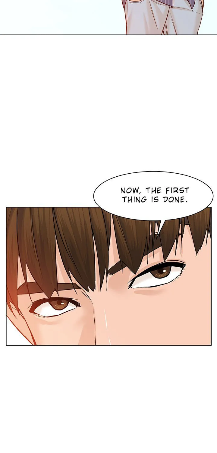 Read From the Grave and Back chapter 43 image 63 on Lezhin