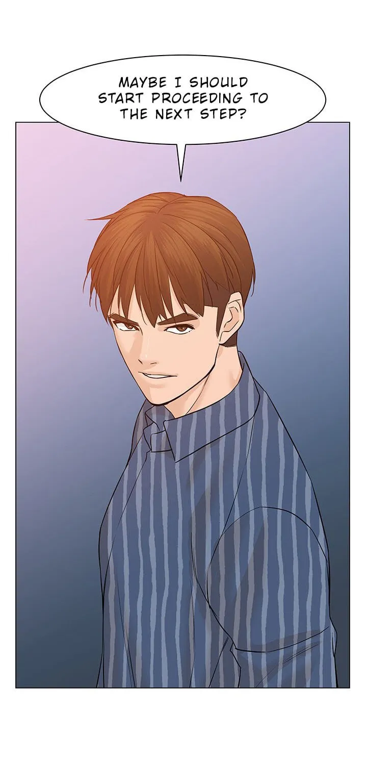 Read From the Grave and Back chapter 43 image 64 on Lezhin