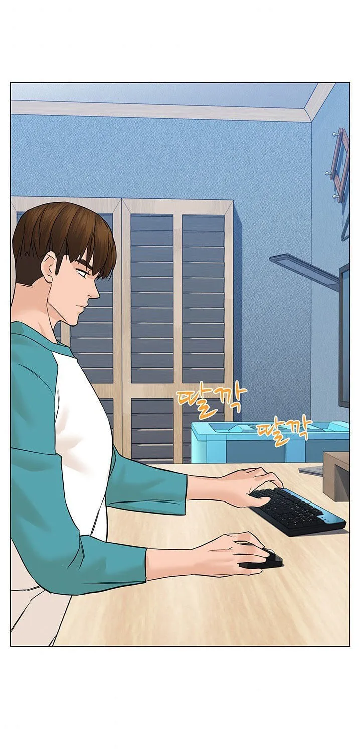 Read From the Grave and Back chapter 43 image 66 on Lezhin