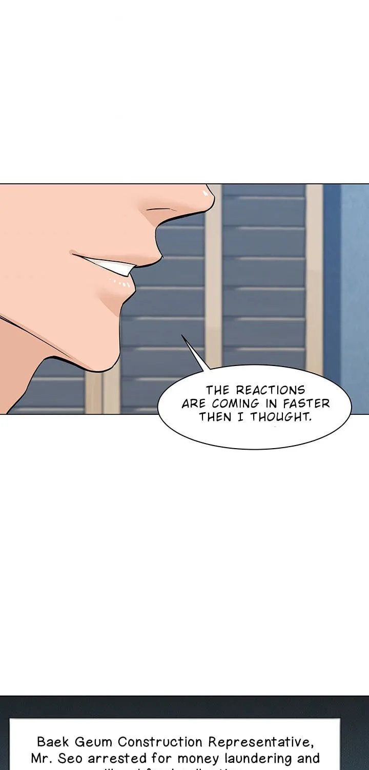 Read From the Grave and Back chapter 43 image 67 on Lezhin