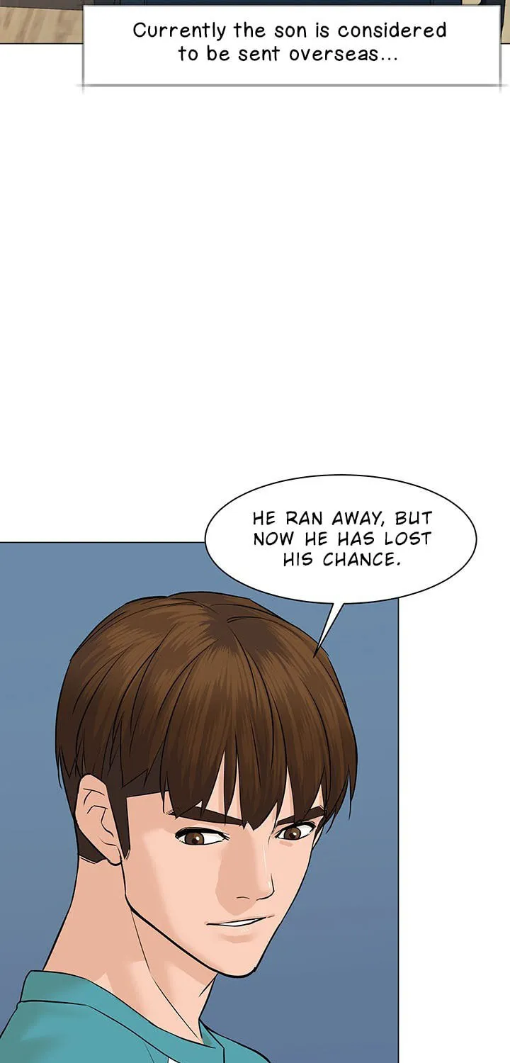 Read From the Grave and Back chapter 43 image 69 on Lezhin