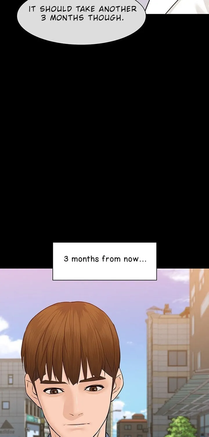 Read From the Grave and Back chapter 43 image 7 on Lezhin