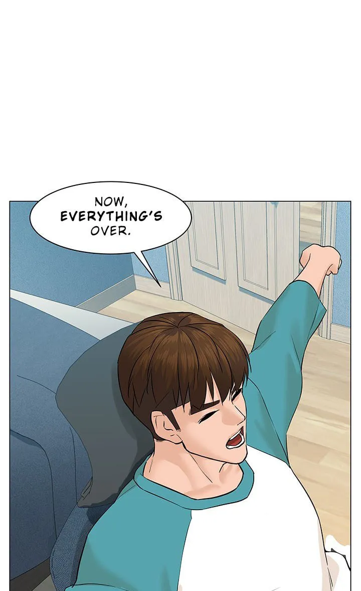 Read From the Grave and Back chapter 43 image 71 on Lezhin