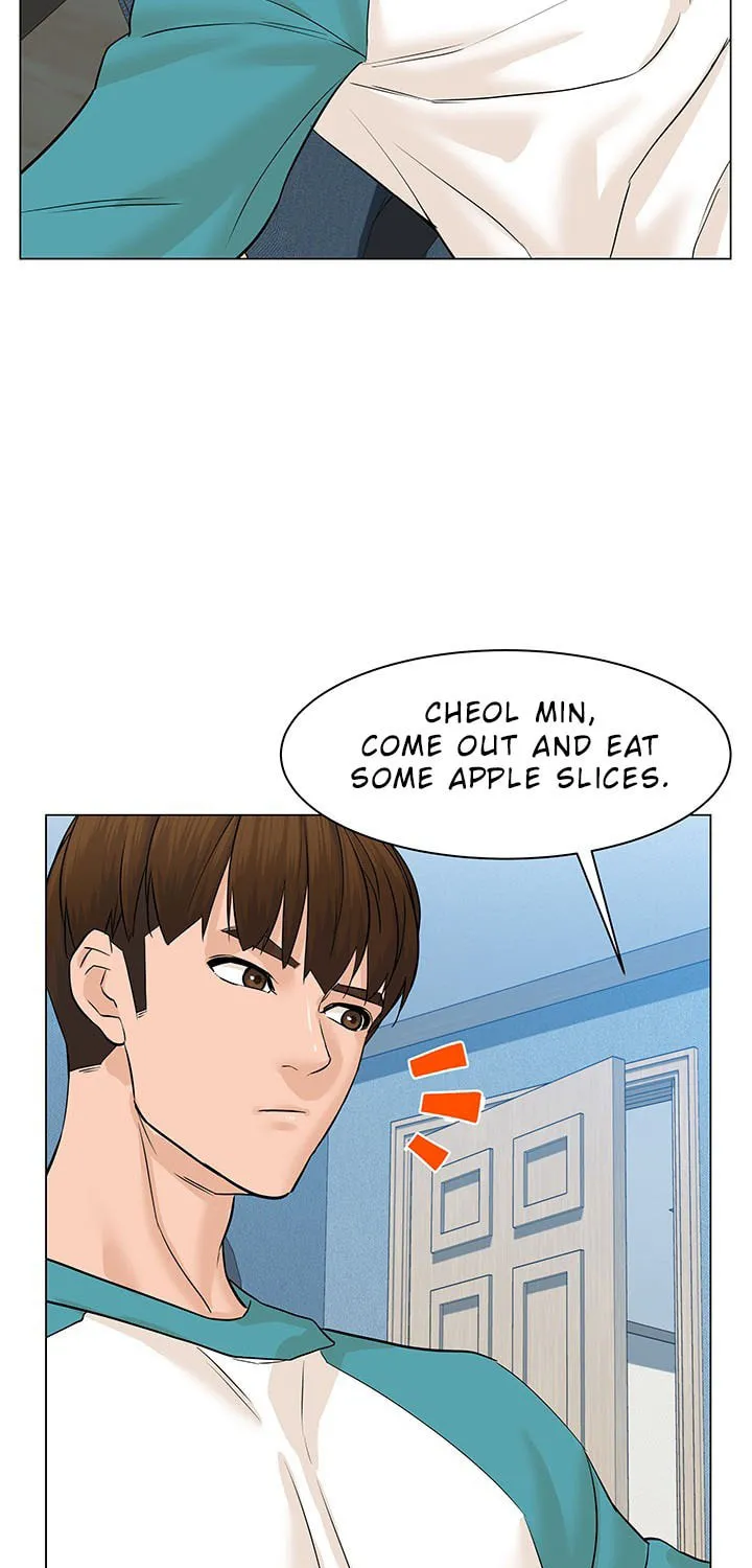 Read From the Grave and Back chapter 43 image 72 on Lezhin