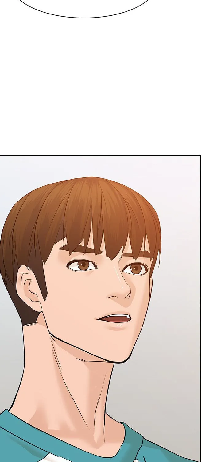 Read From the Grave and Back chapter 43 image 75 on Lezhin