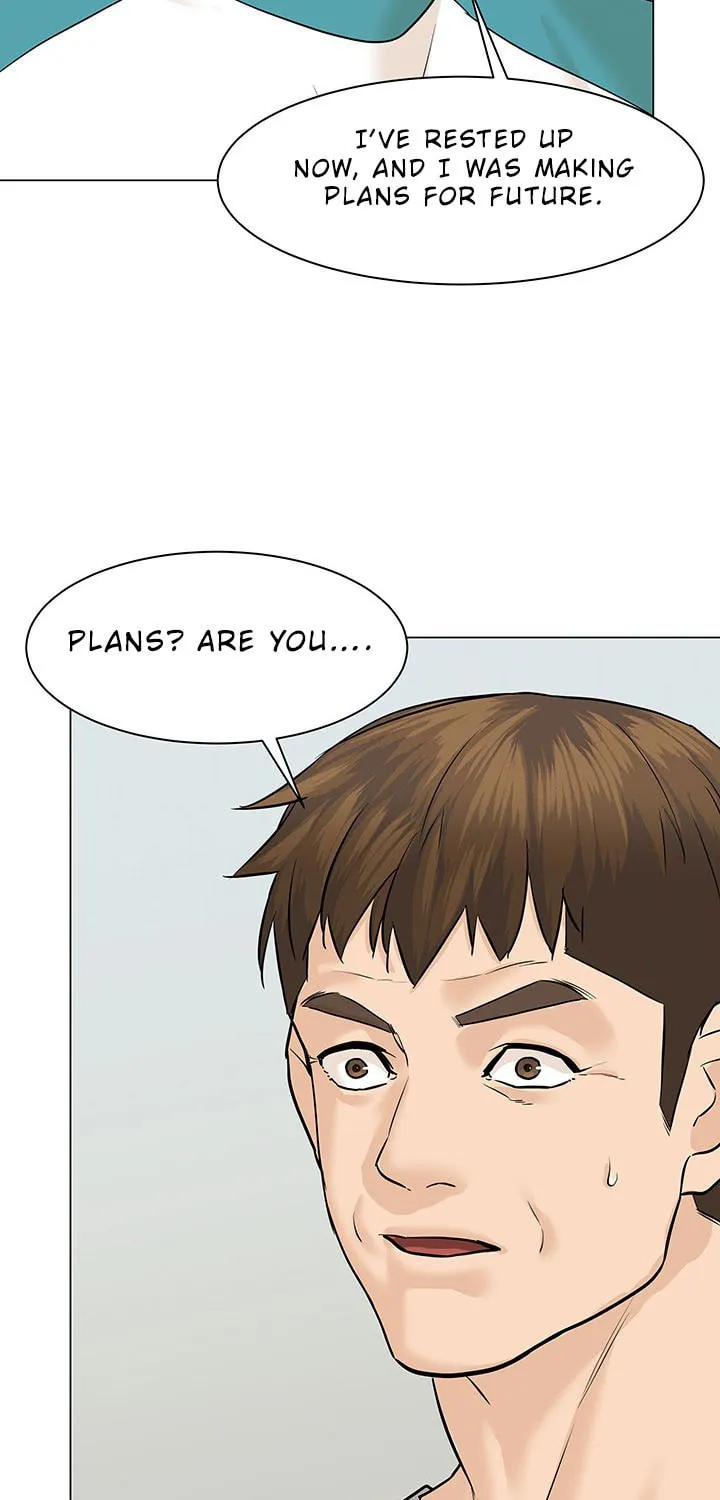 Read From the Grave and Back chapter 43 image 76 on Lezhin