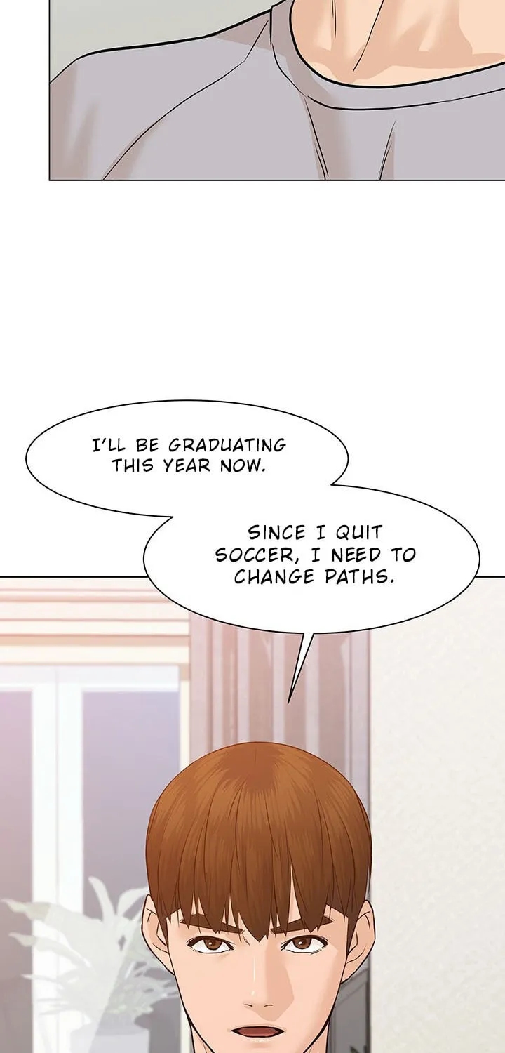 Read From the Grave and Back chapter 43 image 77 on Lezhin