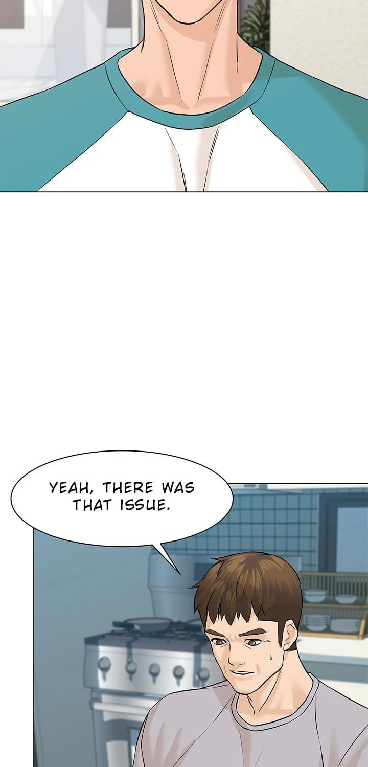 Read From the Grave and Back chapter 43 image 78 on Lezhin