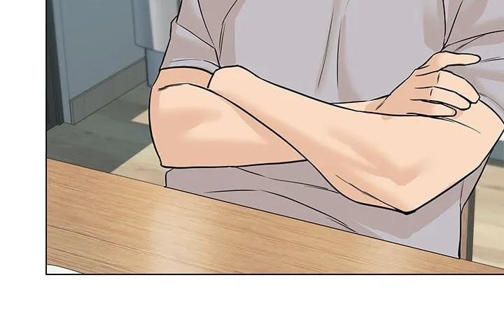 Read From the Grave and Back chapter 43 image 79 on Lezhin
