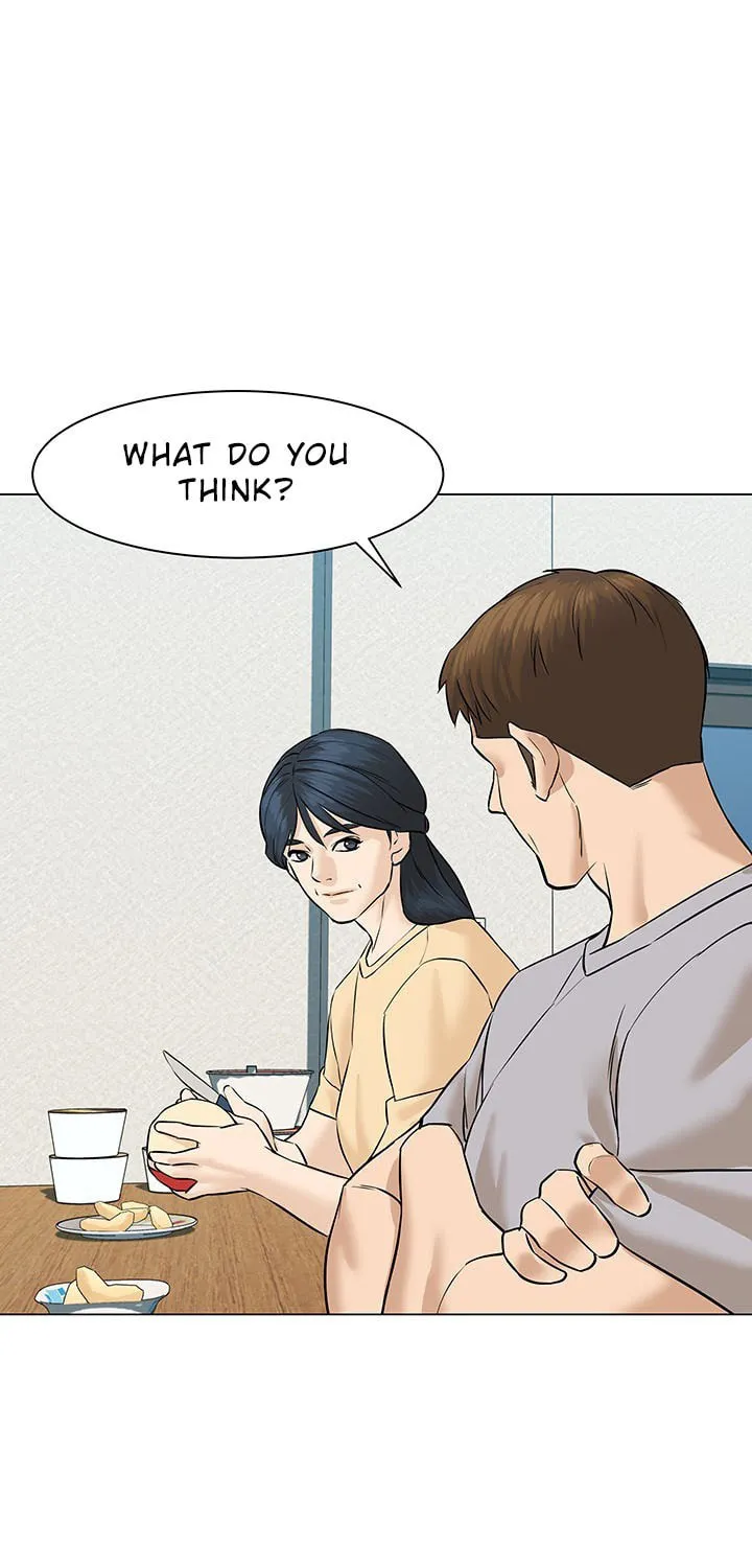 Read From the Grave and Back chapter 43 image 80 on Lezhin