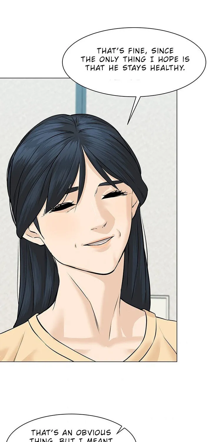 Read From the Grave and Back chapter 43 image 81 on Lezhin