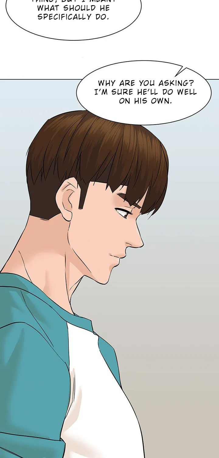 Read From the Grave and Back chapter 43 image 82 on Lezhin