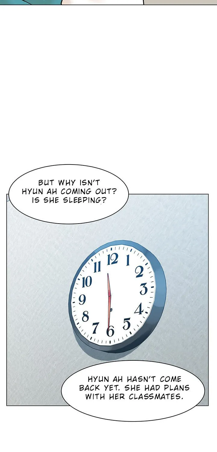 Read From the Grave and Back chapter 43 image 83 on Lezhin