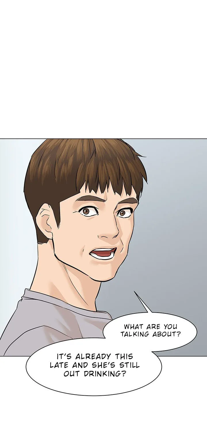 Read From the Grave and Back chapter 43 image 84 on Lezhin