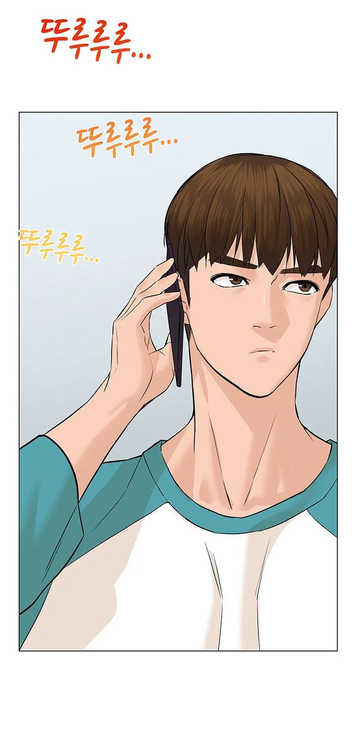 Read From the Grave and Back chapter 43 image 87 on Lezhin