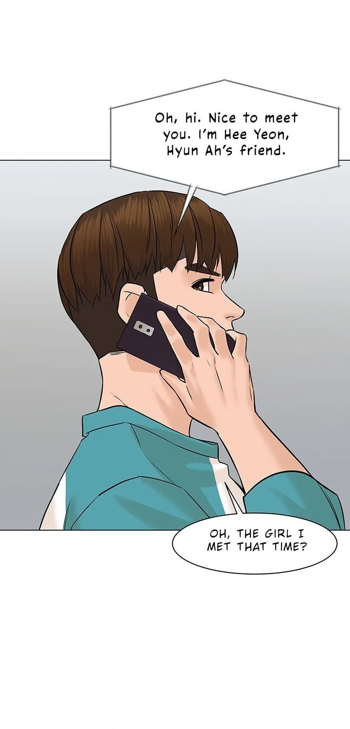 Read From the Grave and Back chapter 43 image 89 on Lezhin