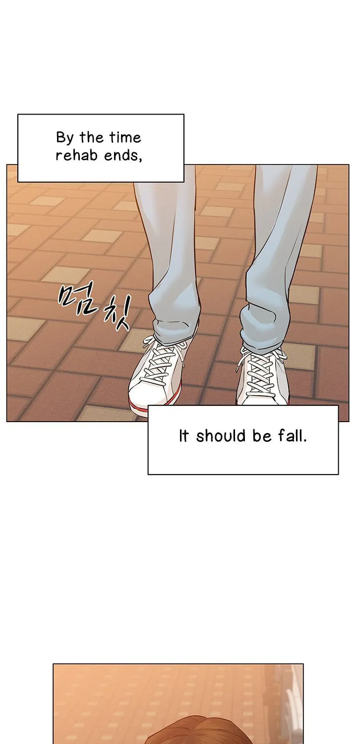 Read From the Grave and Back chapter 43 image 9 on Lezhin