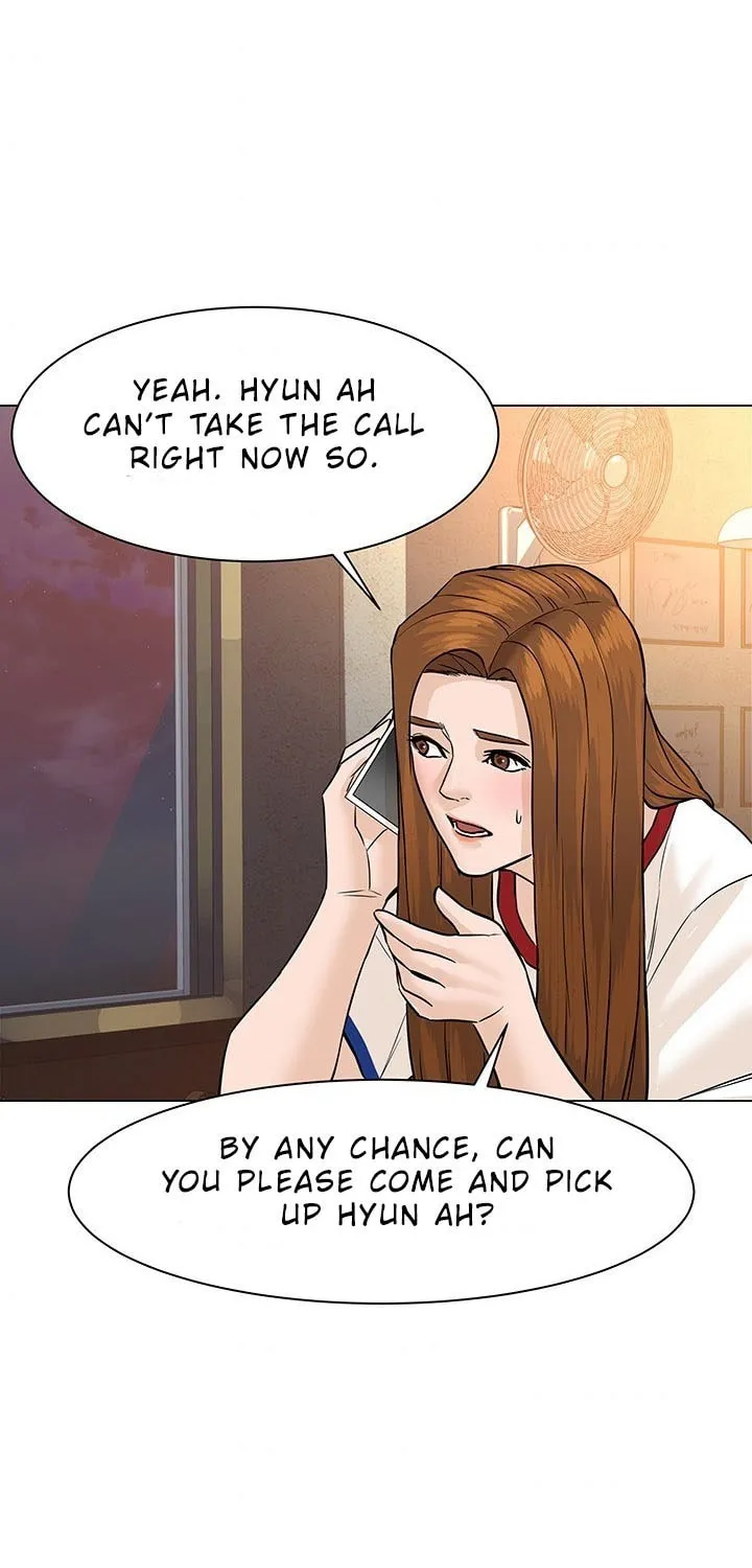 Read From the Grave and Back chapter 43 image 90 on Lezhin