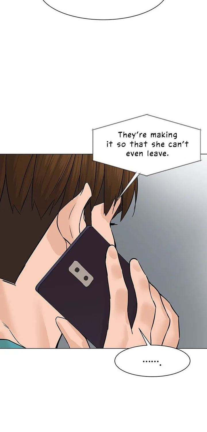 Read From the Grave and Back chapter 43 image 92 on Lezhin
