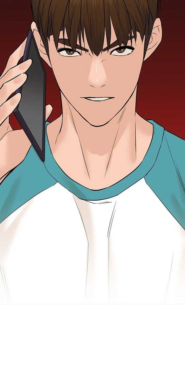 Read From the Grave and Back chapter 43 image 94 on Lezhin