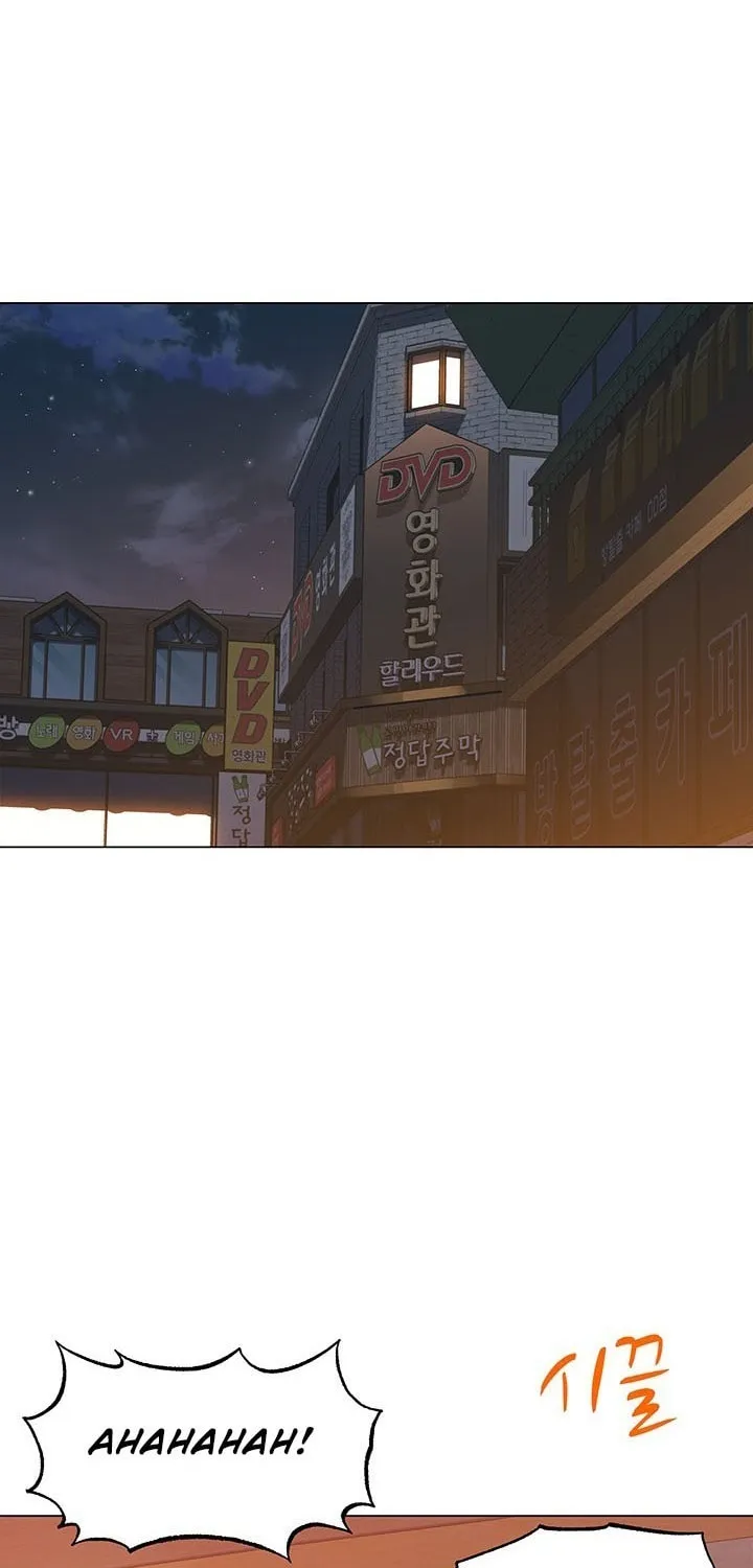 Read From the Grave and Back chapter 44 image 1 on Lezhin