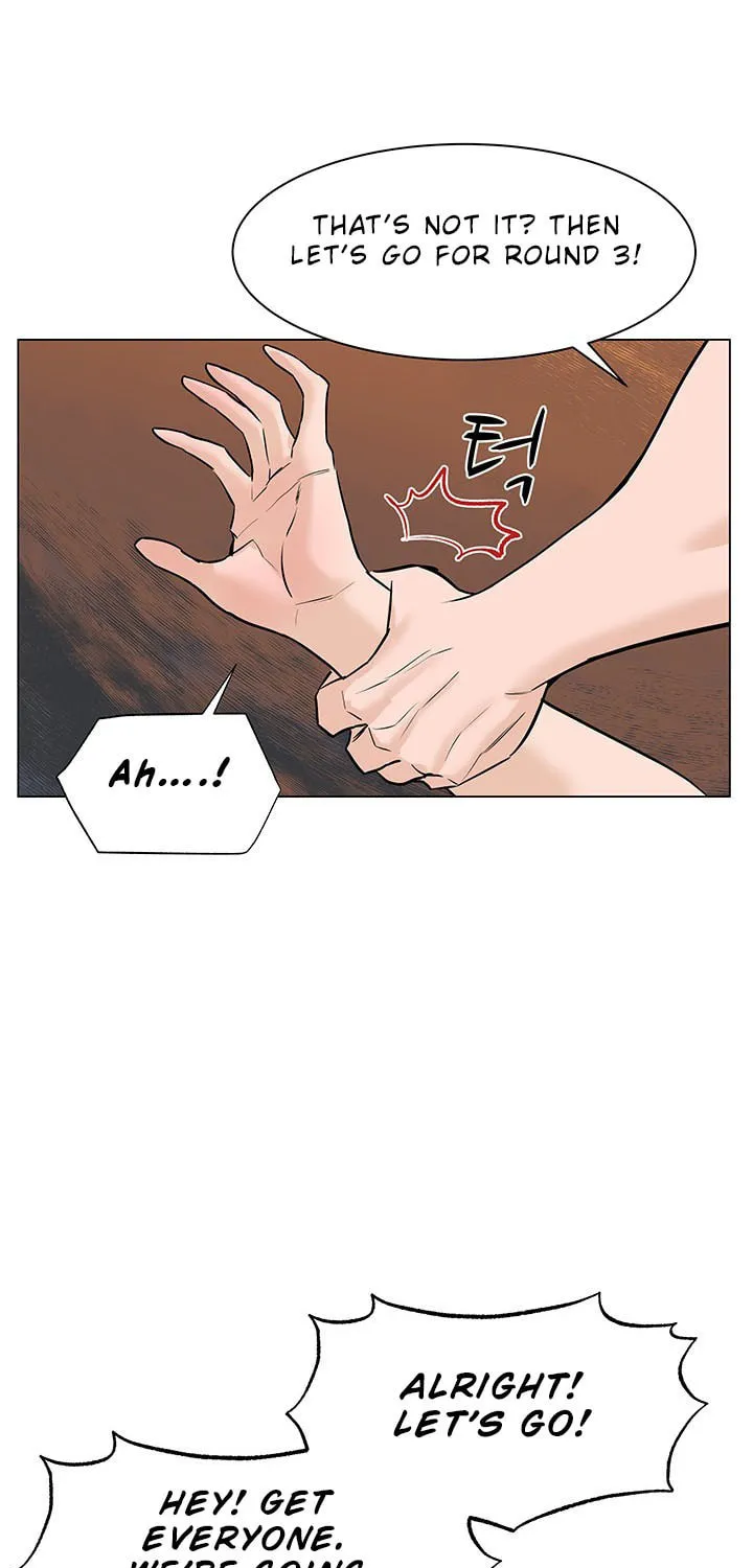 Read From the Grave and Back chapter 44 image 10 on Lezhin