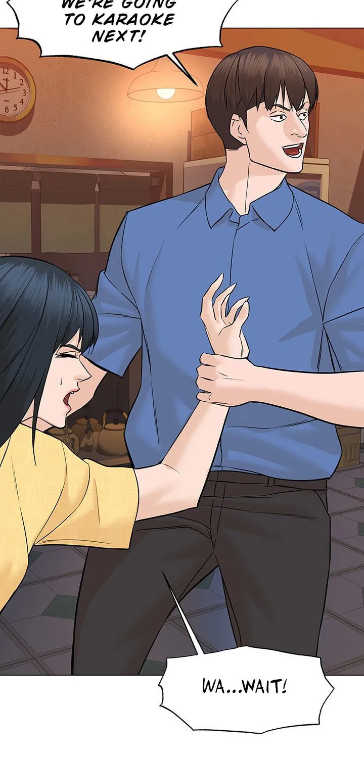 Read From the Grave and Back chapter 44 image 11 on Lezhin