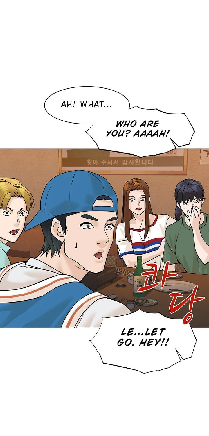 Read From the Grave and Back chapter 44 image 13 on Lezhin