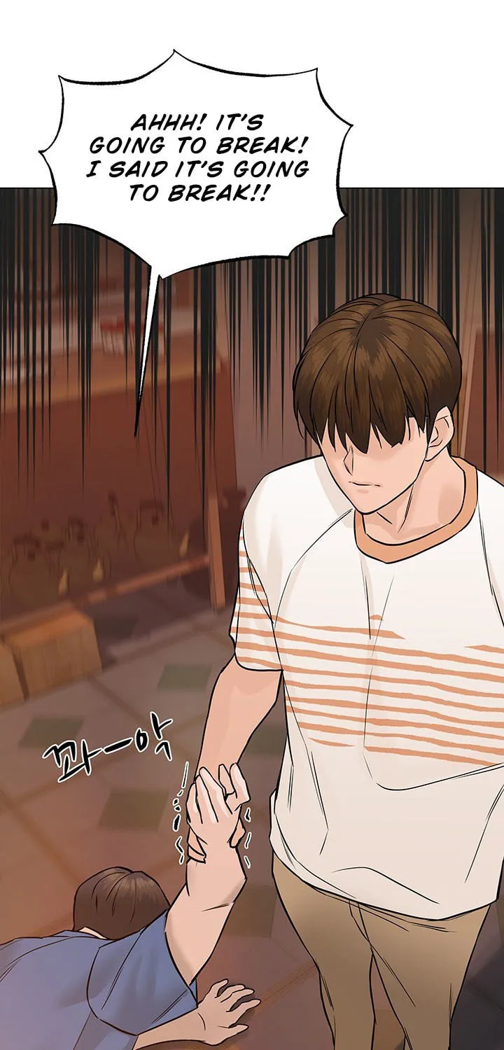 Read From the Grave and Back chapter 44 image 14 on Lezhin