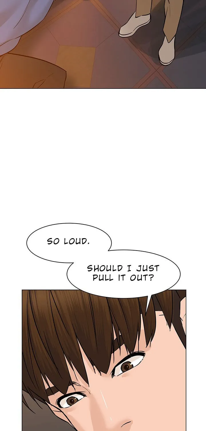 Read From the Grave and Back chapter 44 image 15 on Lezhin