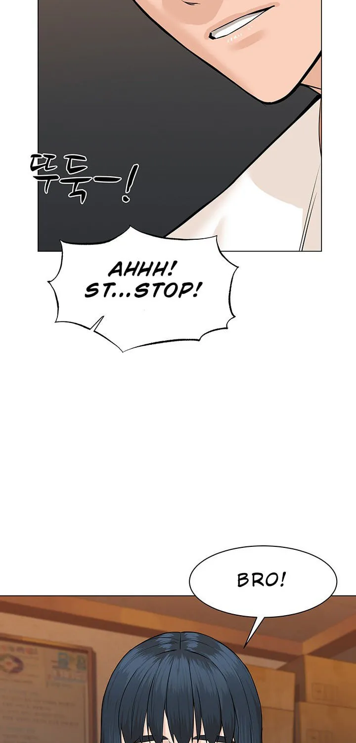 Read From the Grave and Back chapter 44 image 16 on Lezhin