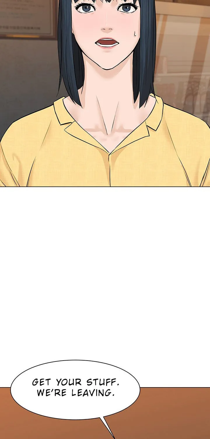 Read From the Grave and Back chapter 44 image 17 on Lezhin