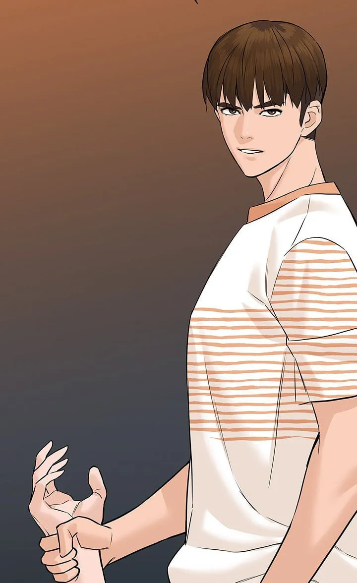 Read From the Grave and Back chapter 44 image 18 on Lezhin