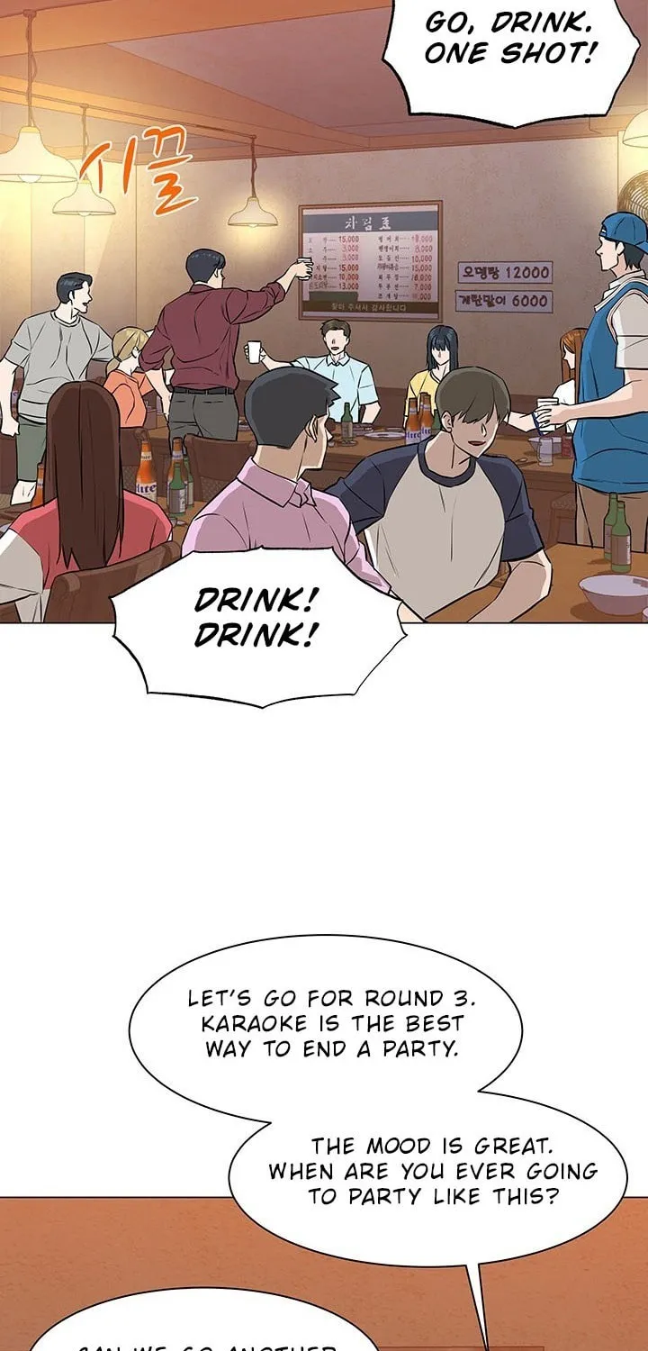 Read From the Grave and Back chapter 44 image 2 on Lezhin